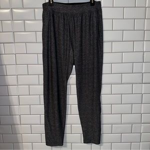 LULULEMON SURGE HYBRID PANT MEN LARGE